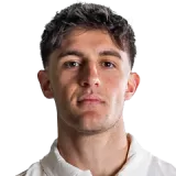 Rob Lord Cricket Player