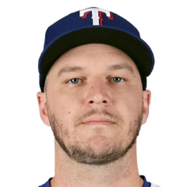 Jacob Webb Baseball Player