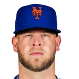 A.J. Minter Baseball Player