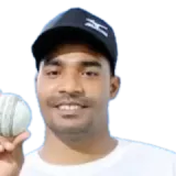 Md Sujan Ali Cricket Player