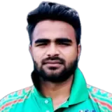 Md Mehedi Hasan Cricket Player