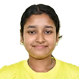 Samadrita Saha