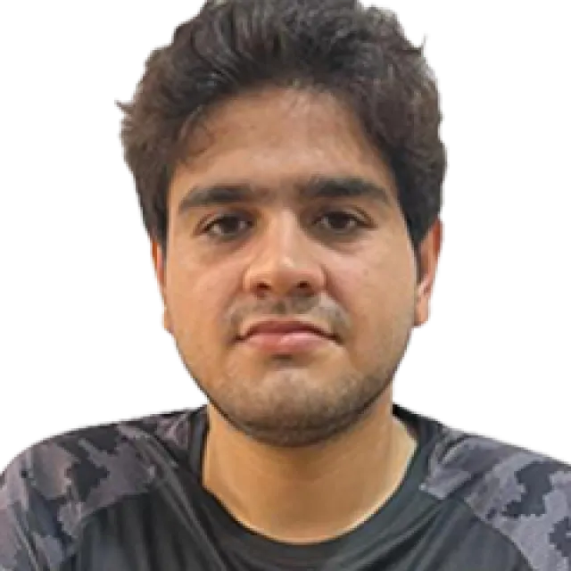 Naveed Afridi