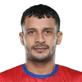 Vivek Kumar Kabaddi Player