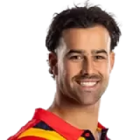 Wes Agar