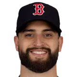 Patrick Sandoval  Player