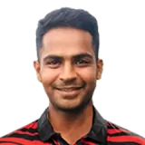 Anoop Ravi