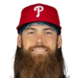 Brandon Marsh