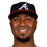 Ozzie Albies
