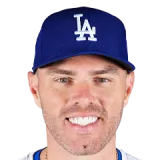 Freddie Freeman