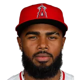 Luis Rengifo Baseball Player