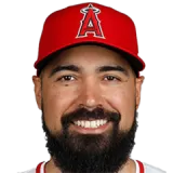 Anthony Rendon Baseball Player
