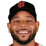 Dominic Smith