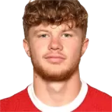 Luca Stephenson