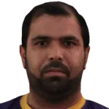 Iqrar Shah Cricket Player