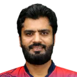 Muhamad Hafiz-Kaleem Cricket Player