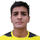 Jash Giyanani