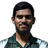Mehedi Akash Cricket Player