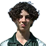 Oscar Duff Cricket Player