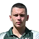 Genchev Ivanov Cricket Player