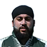 Karanpal Singh Cricket Player