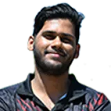 Jain Joseph Cricket Player