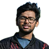 Anandhu Krishna Cricket Player