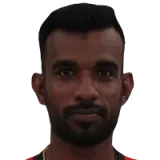 Shyam Ramesh