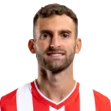 Leo Baptistao Football Player