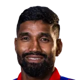 Dipendra Singh-Airee