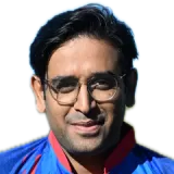 Sunil Kadyan