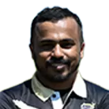 Irshad Basheer