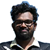 Jerin Padavath