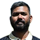 Hitesh Uchil