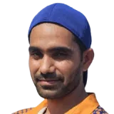 Umar Ahmed