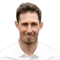 John Simpson Cricket Player