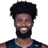 Jonathan Isaac