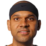 Jared Dudley