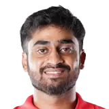 Mohammed Waseef Mukadam