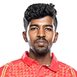 Cricketer