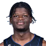 Mohamed Bamba