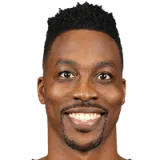 Dwight Howard