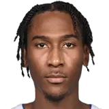 Melvin Frazier