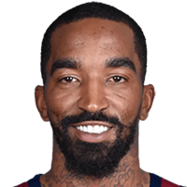 J.R. Smith