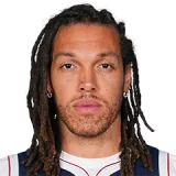 Aaron Gordon