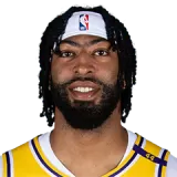 Anthony Davis