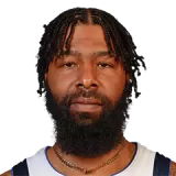 Markieff Morris NBA Player
