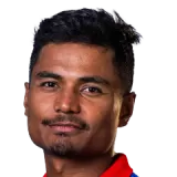 Rohit Kumar Paudel