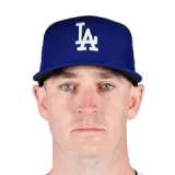 Evan Phillips  Player