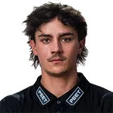 Lucas Martin